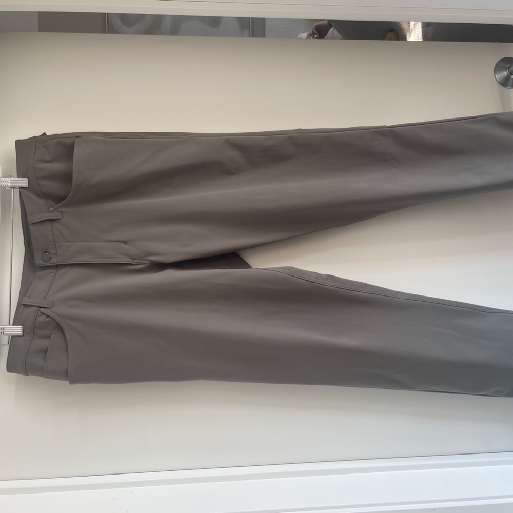 LULULEMON ABC PANTS